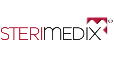 Logo Sterimedix