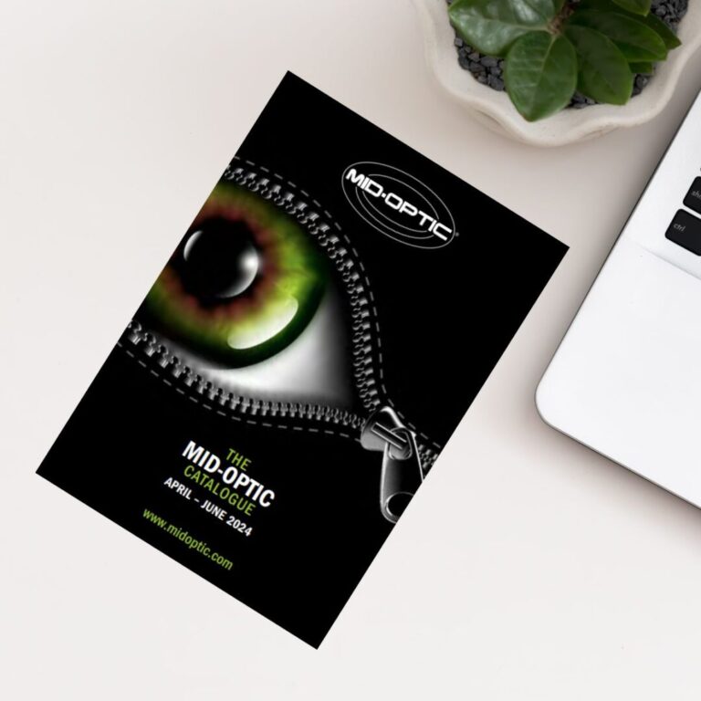 Q2 Mid-Optic Catalogue