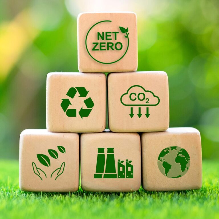 Altomed Carbon Reduction Plan