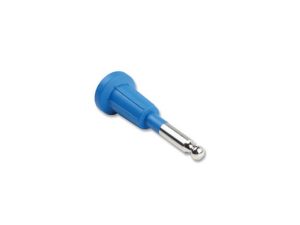 Reusable Monopolar Suction Coagulator Adapter, (Resectoscope To Bovie)