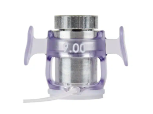 Coronet DALK Clear-Vue™ Vacuum Trephine