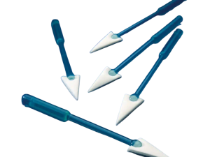 PVA Spears (Box 36 x 5)