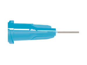 Silicone Oil Cannula 23G