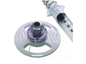 Coronet Donor Trephine Vacuum Punch