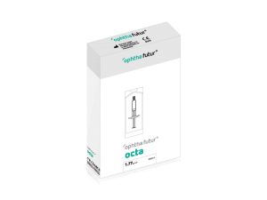 Perfluoro Octane 7ml Syringe