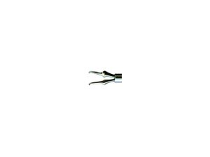 Ahmed Micro Grasper II 25G Disp. Fine