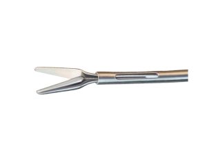 Hoffman/Ahmed Horizontal Micro Scissors 23G