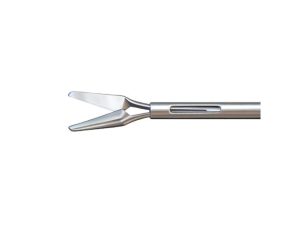 Hoffman/Ahmed Horiz Micro Scissors 23G