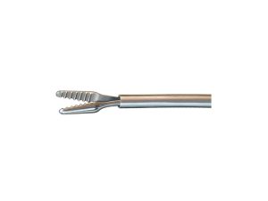 Micro Holding Forceps 23G