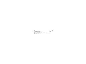 Sub Tenon Cannula 20G x 1” (0.9 x 25mm)
