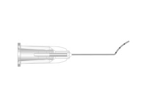 Lasik Irrigating Cannula 4 Port 25G x 7/8"