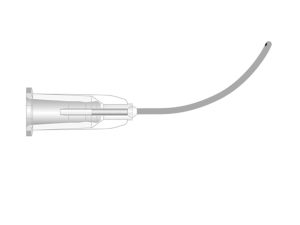 Cortex Extractor 23G x 1/2" (0.64 x 12.5mm)