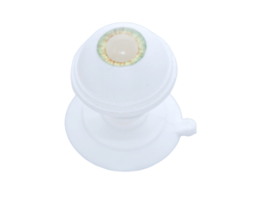 Simuleye for SLT laser
